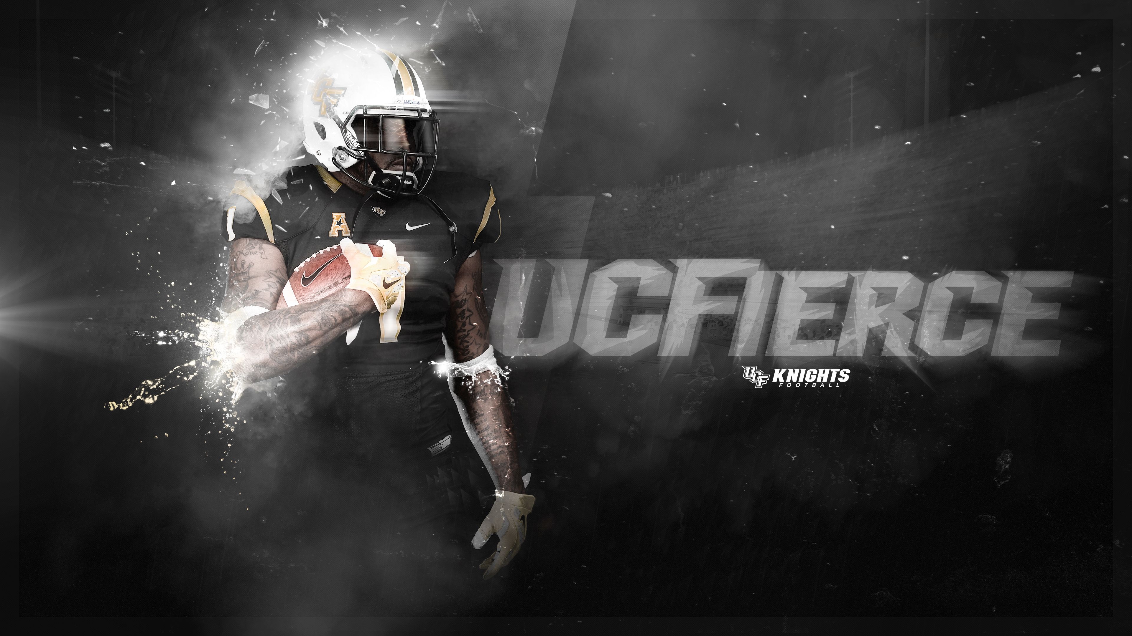 Ucf Wallpaper