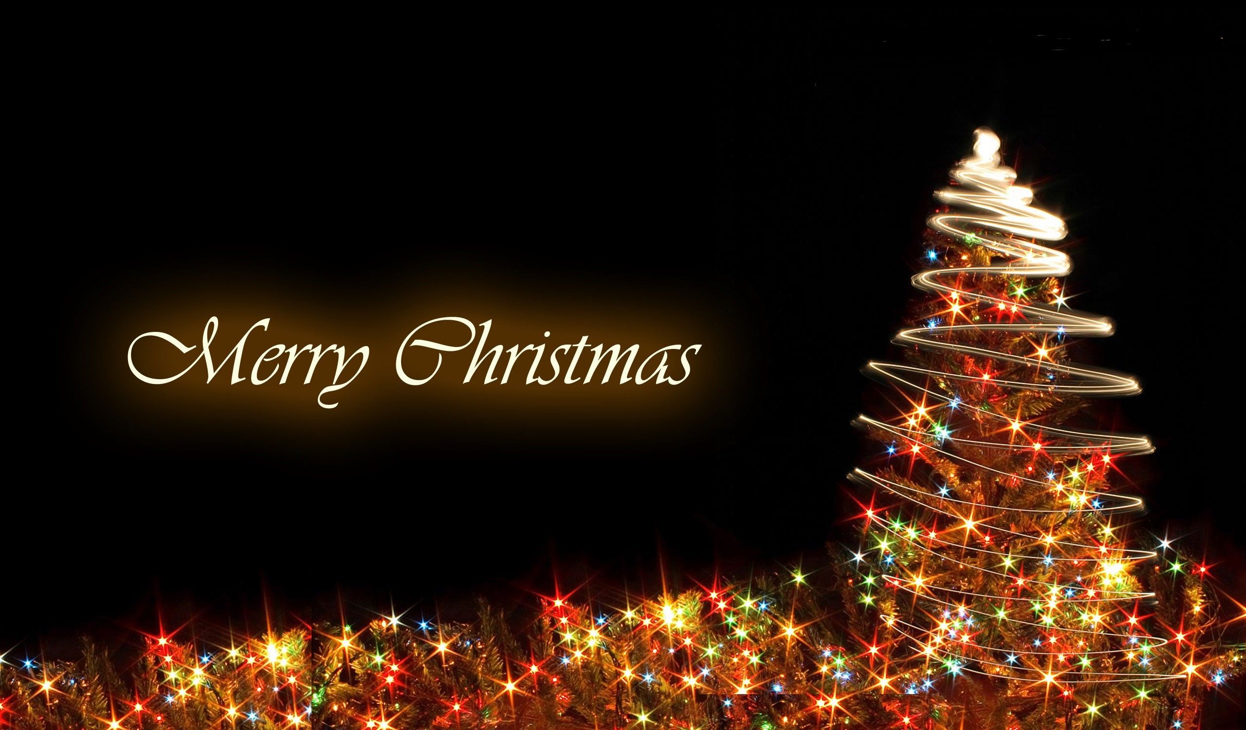 Merry Christmas HD Beautiful Image. Best Inspirational Picture Quotes & Motivational Image