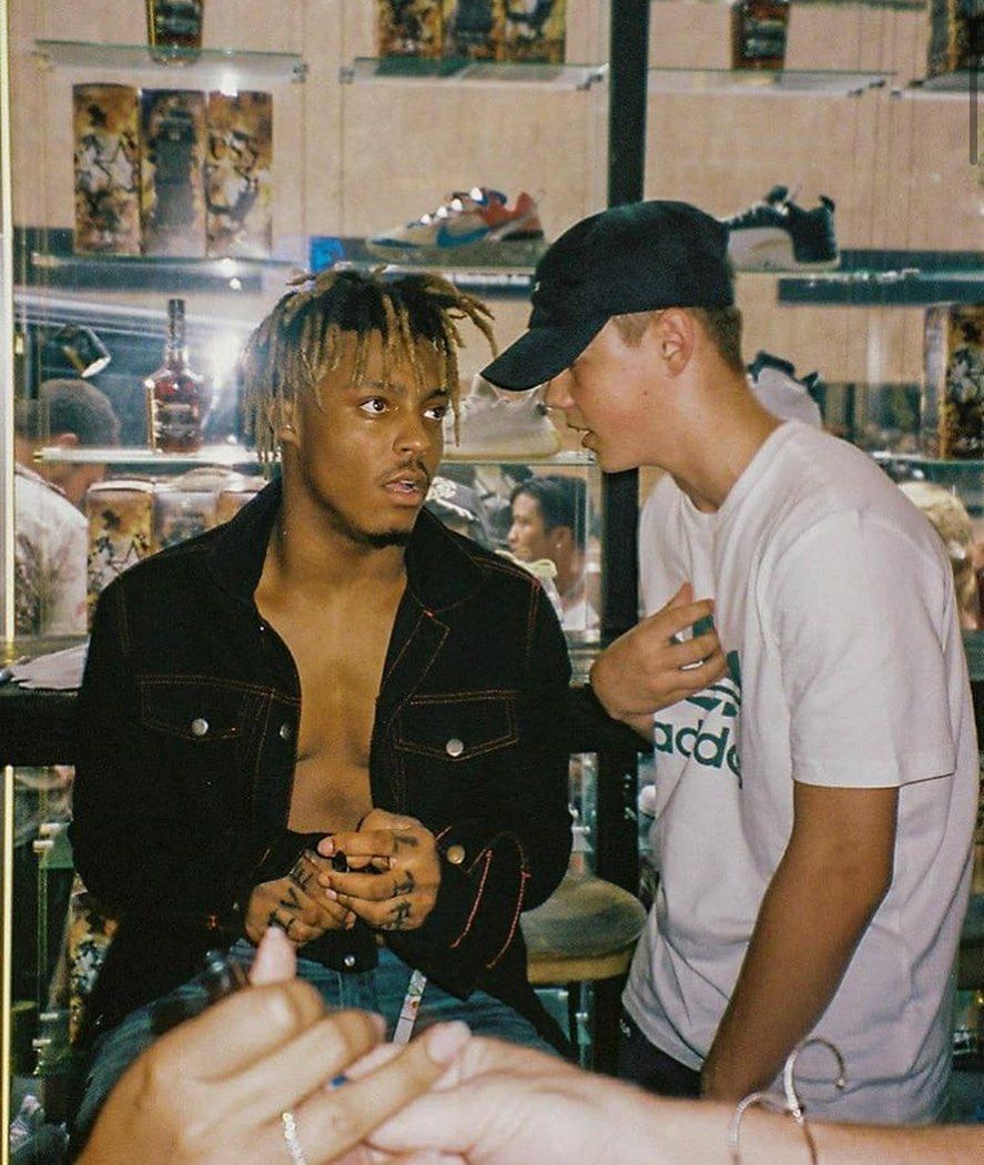 1,283 Likes, 15 Comments Kid Laroi