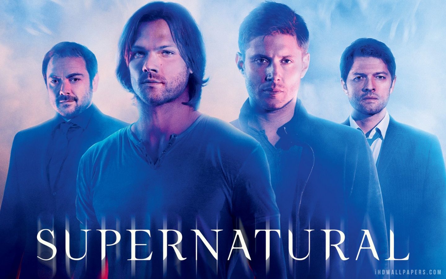 Supernatural Wallpaper 2014