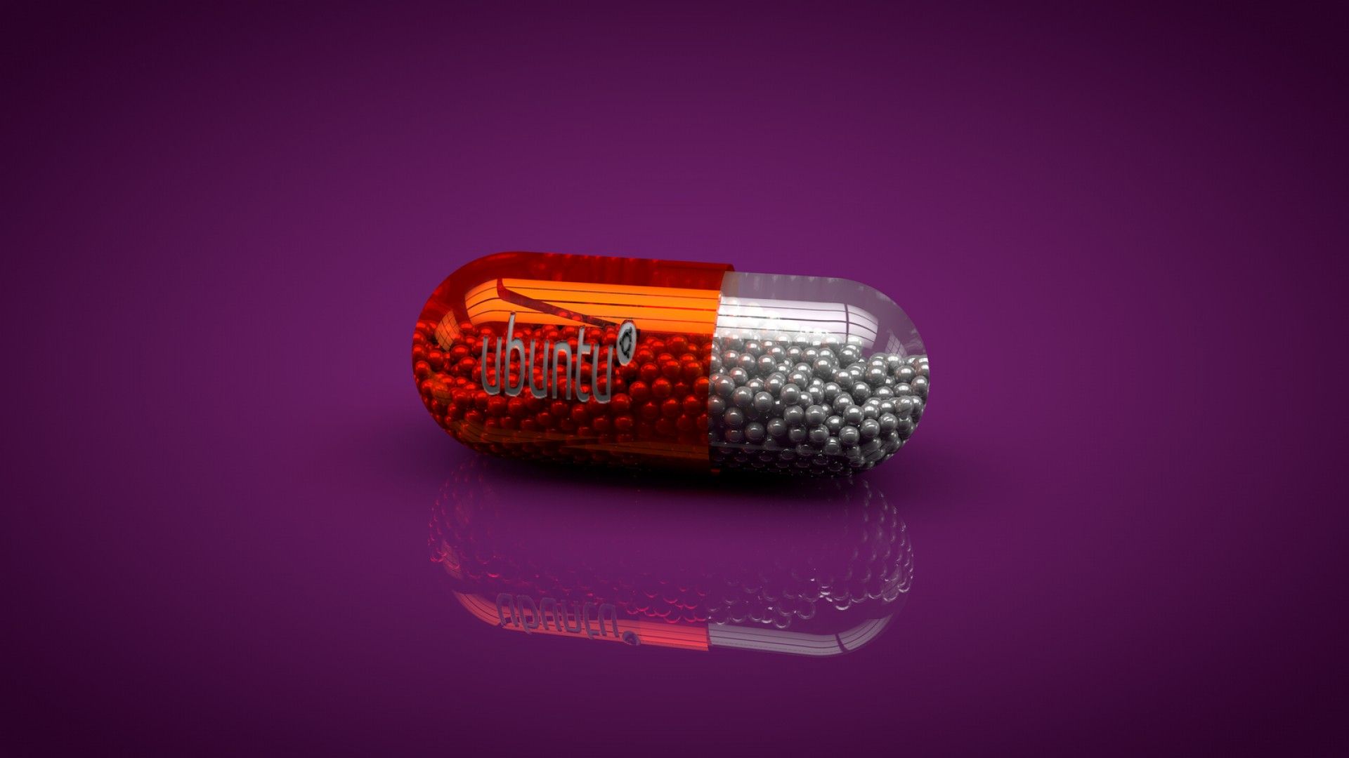 Pharma Wallpaper