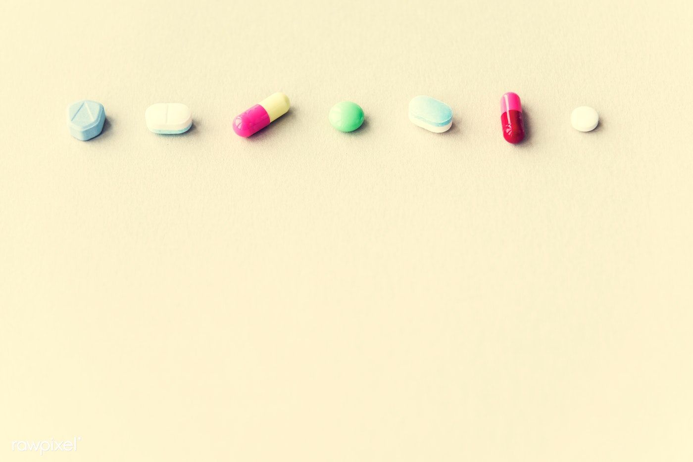 Medicine Pill Capsules Tablet Drug Prescription Concept. Pharmaceutical medications, Medical wallpaper, Pill