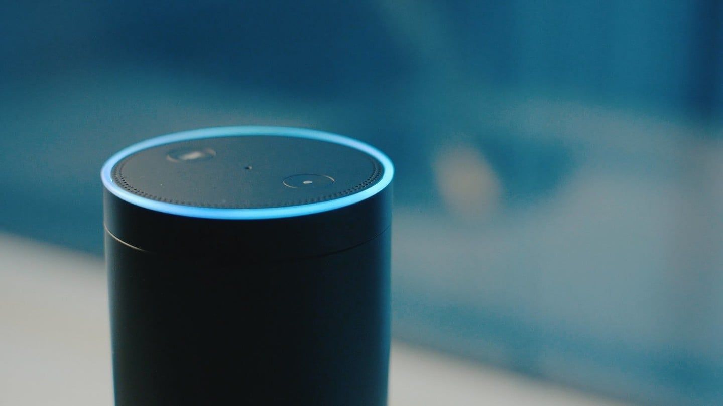 Snag the Amazon Echo for $129. $50 Off its Usual Retail Price