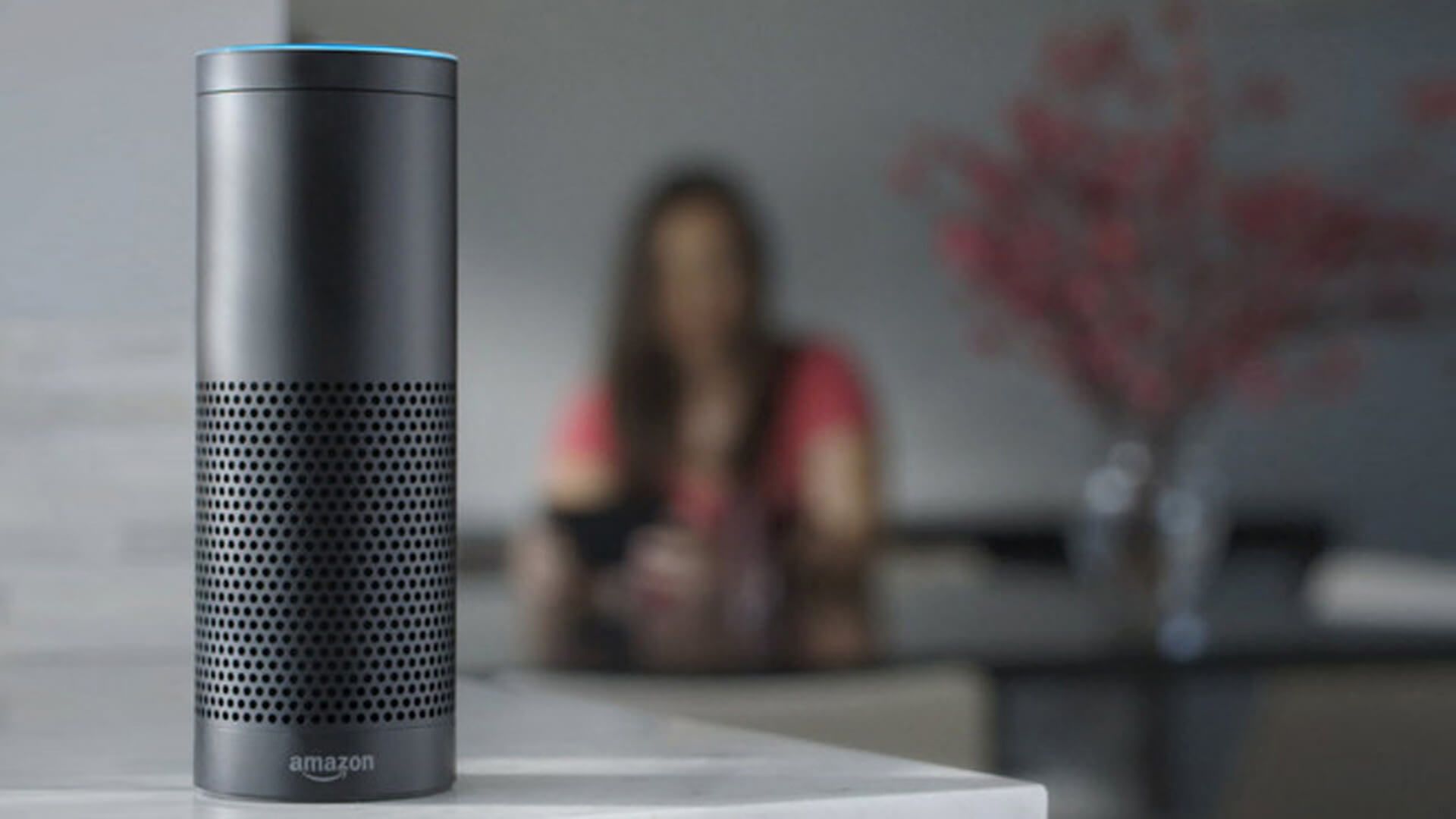 Privacy Concerns About Amazon Echo And Google Home Amazon Wallpaper & Background Download
