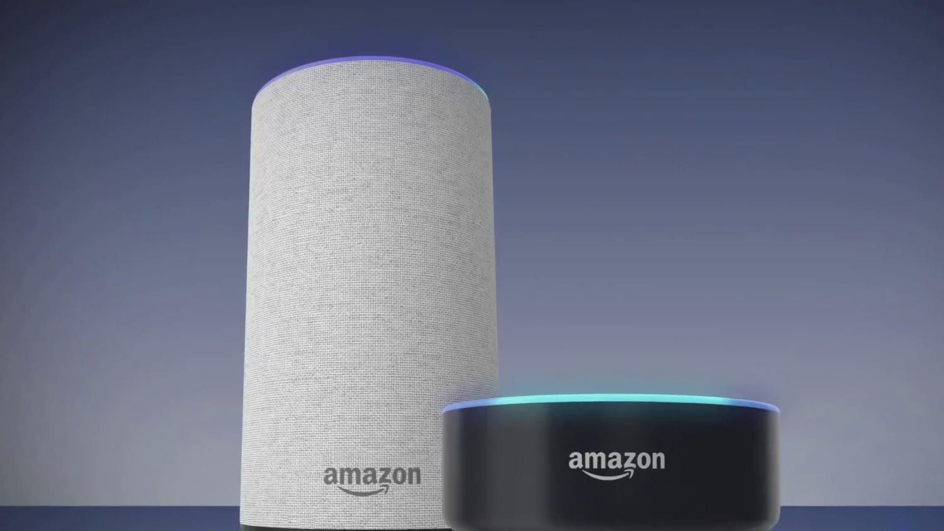 Thousands of Amazon employees listen to Alexa voice recordings