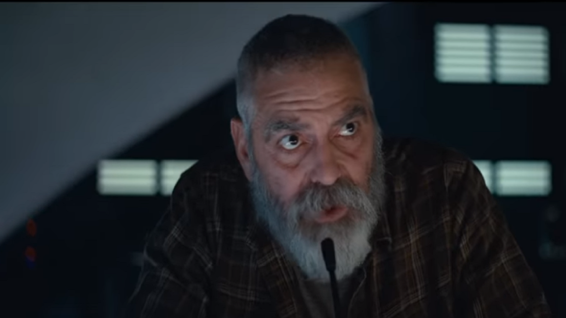 Watch The For George Clooney's Netflix Sci Fi Film 'The Midnight Sky'