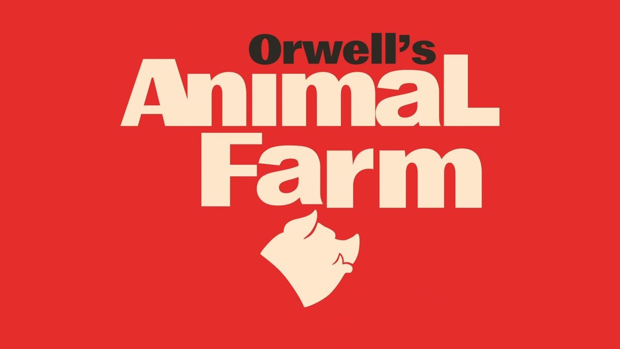 Orwell's Animal Farm: Teaser Trailer
