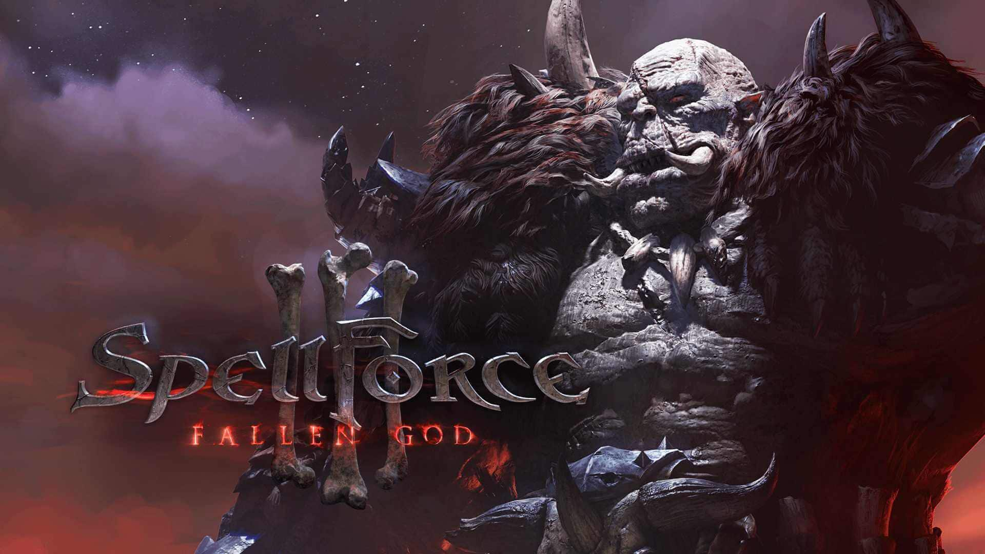 Spellforce 3 fallen god достижения