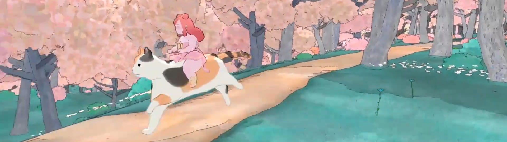 Calico's Cat Cafes Contain Cute Critters