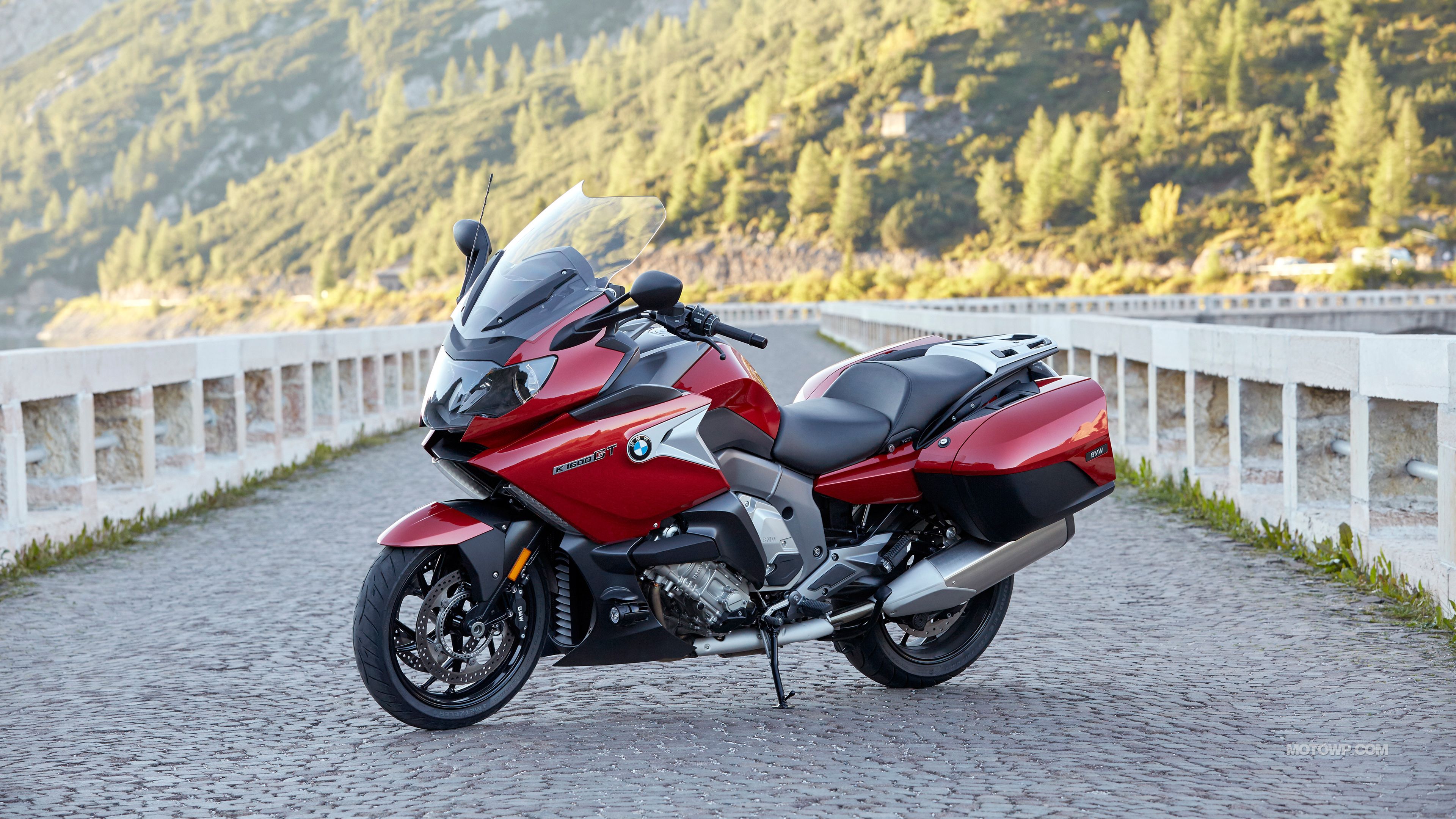 BMW k1600gt 2022