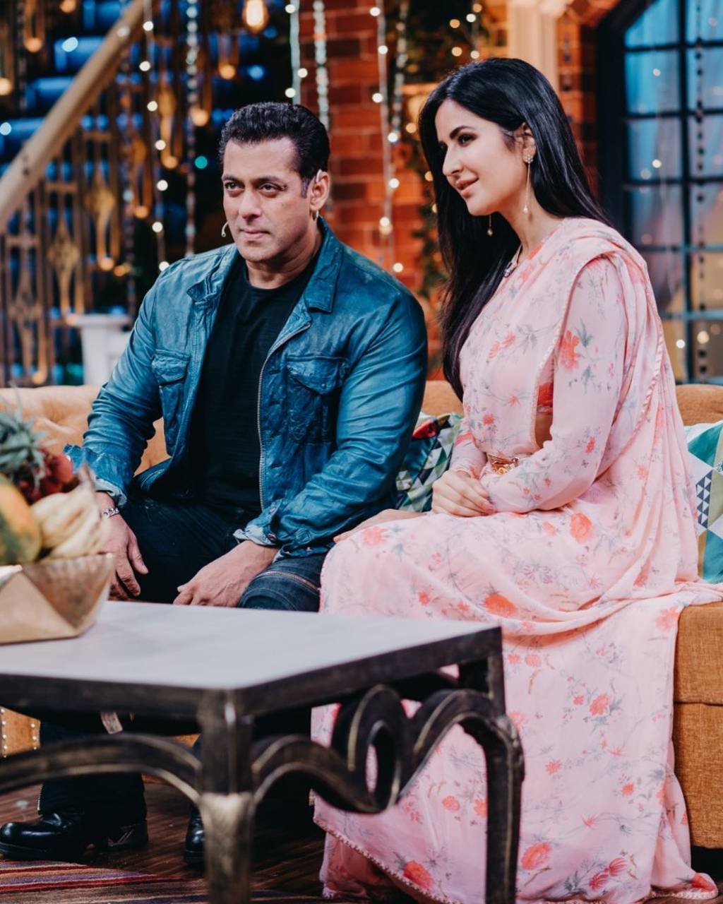 Salman Katrina wallpaper