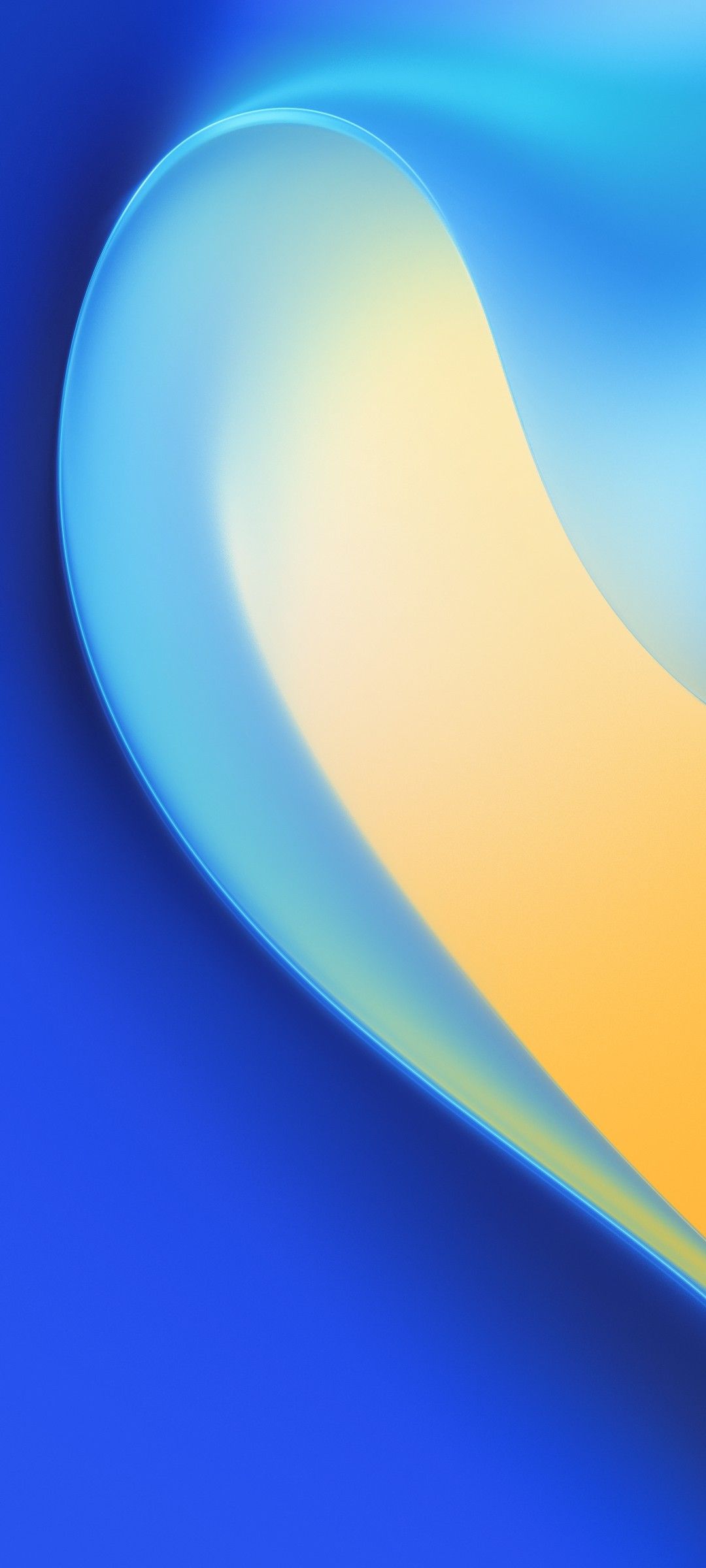 realme ui 2.0 wallpaper