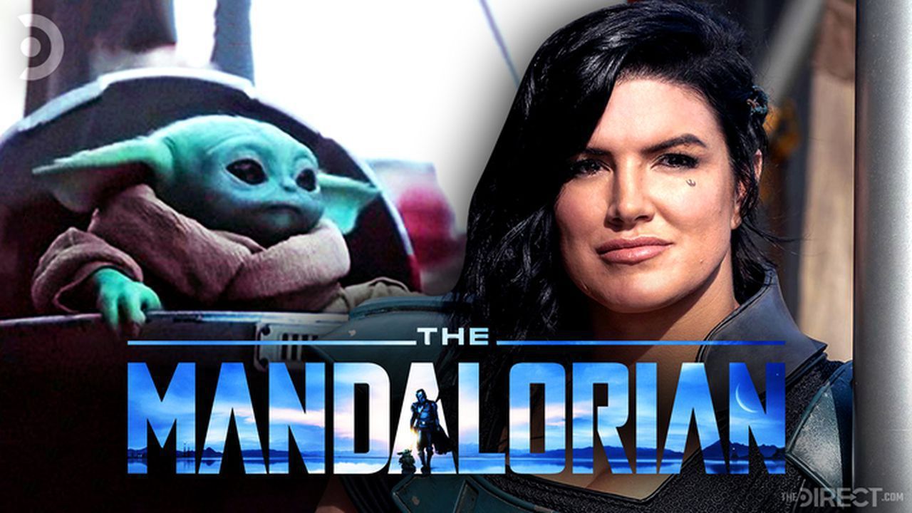 The Mandalorian Season 2 Leaked Image Feature Baby Yoda, Cara Dune & More