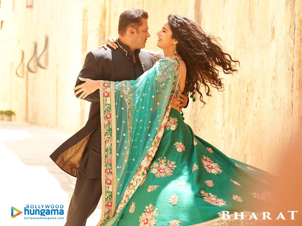 Bharat 2019 Wallpaper. Bharat 52