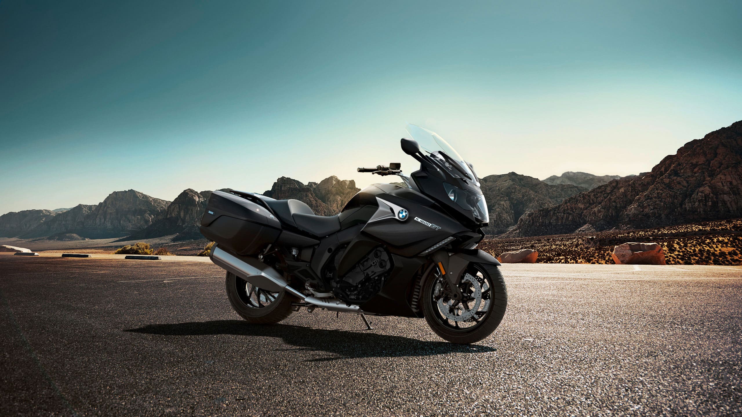 BMW K1600 Wallpapers - Wallpaper Cave