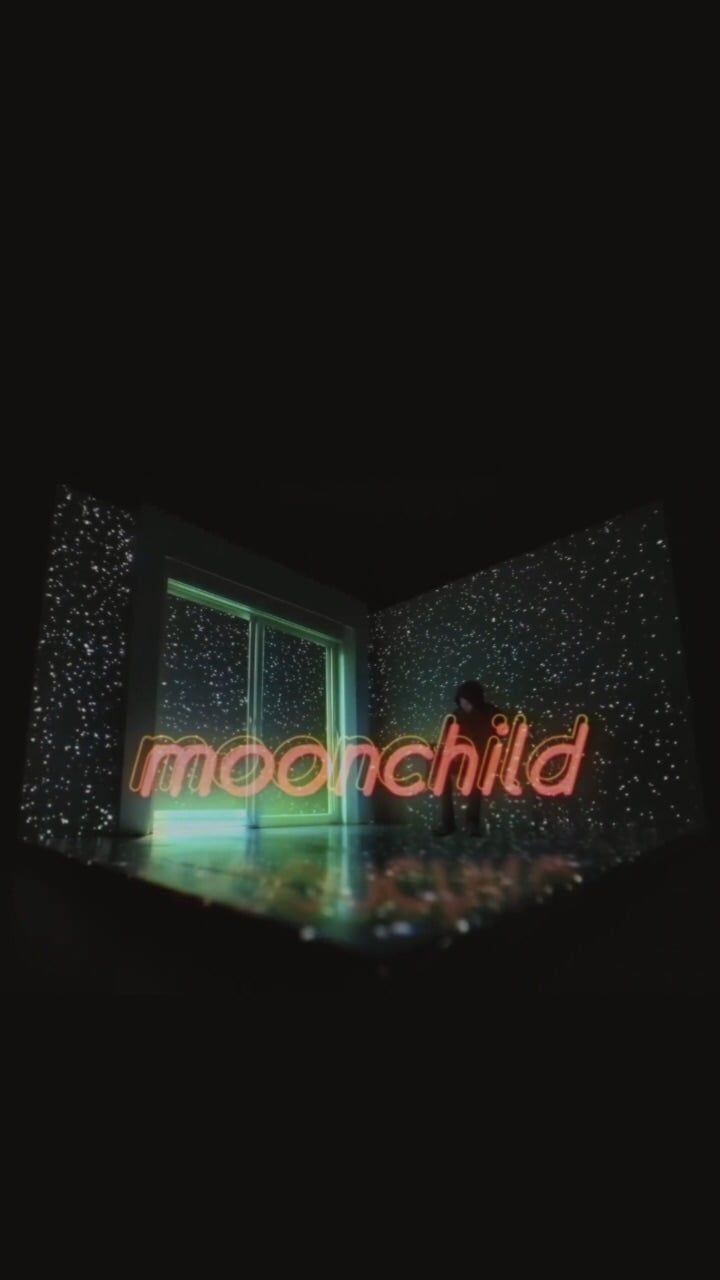 RM (Moonchild)