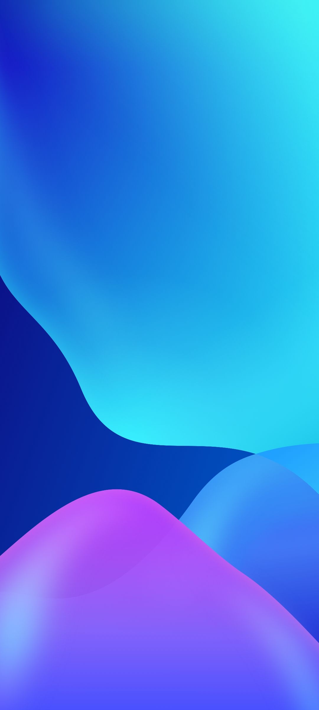Realme UI 2.0 Stock Wallpaper [1080x2400]