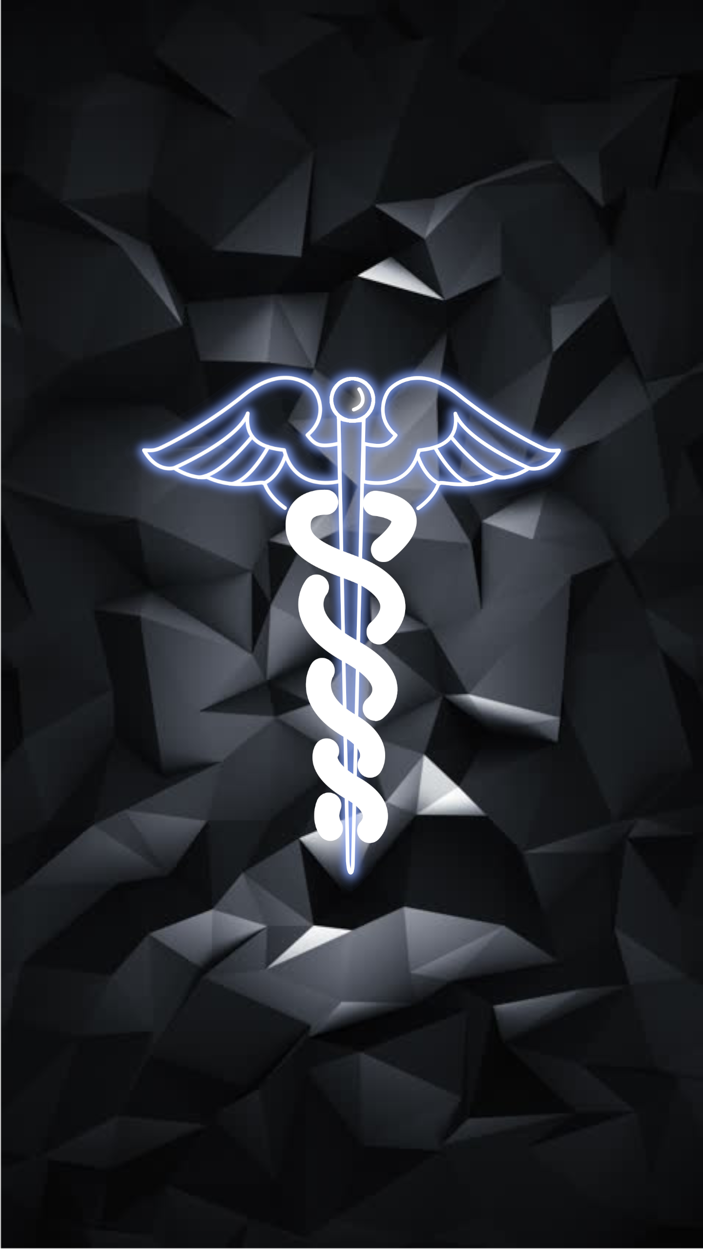 A few episodes ago it was suggested that phone wallpaper are a good way to reinforce a yearly theme. I figured I might whip up a Cortex inspired year of health wallpaper