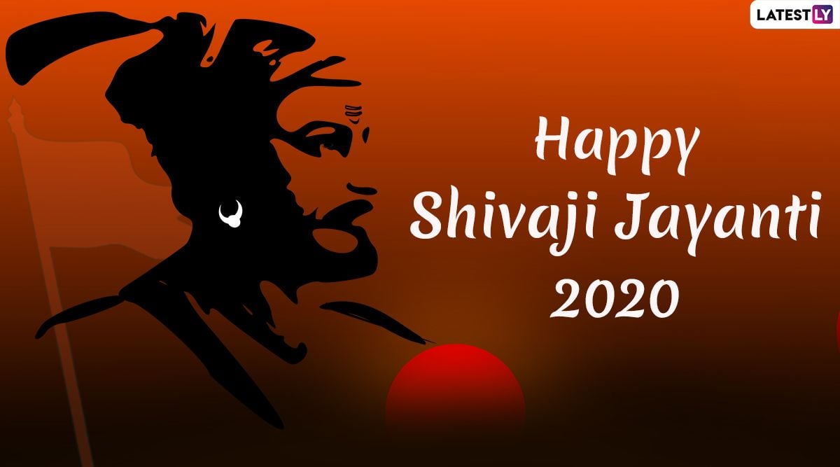 Shivaji Jayanti 2020 Image And Photo: Maratha King Chhatrapati Shivaji Maharaj HD Wallpaper to Download And Share This Shiv Jayanti