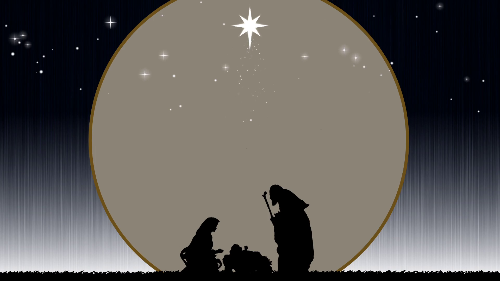 Joseph And Mary And Jesus Background Png & Free Joseph And Mary And Jesus Background.png Transparent Image