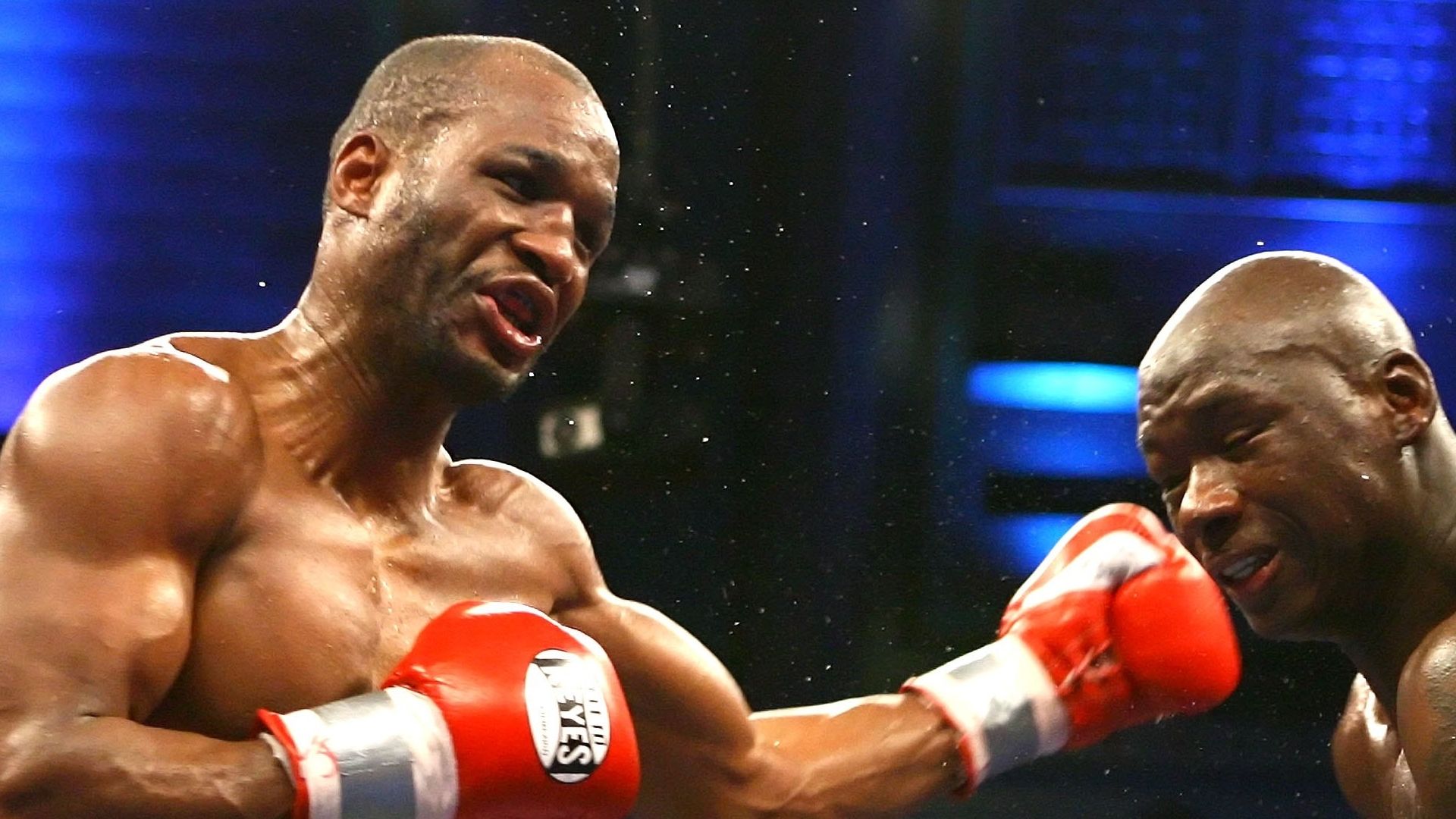 Bernard Hopkins, Shane Mosley have Hall of Fame inductions postponed due to coronavirus outbreak. DAZN News Canada