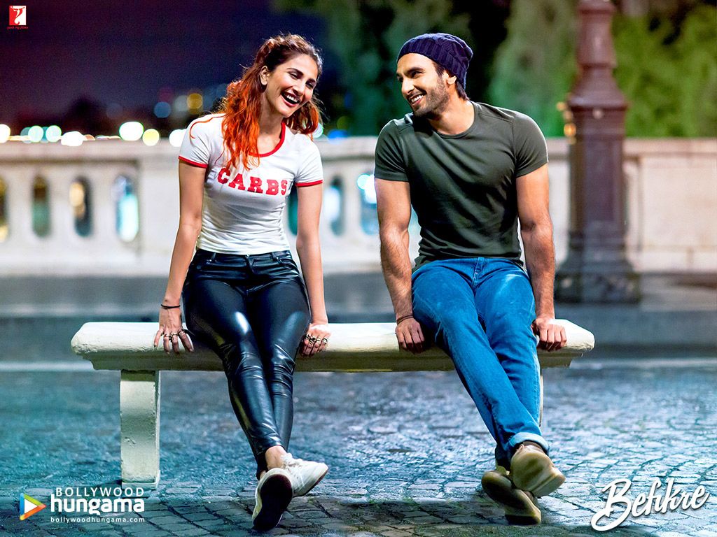 Befikre 2016 Wallpaper. Befikre 40