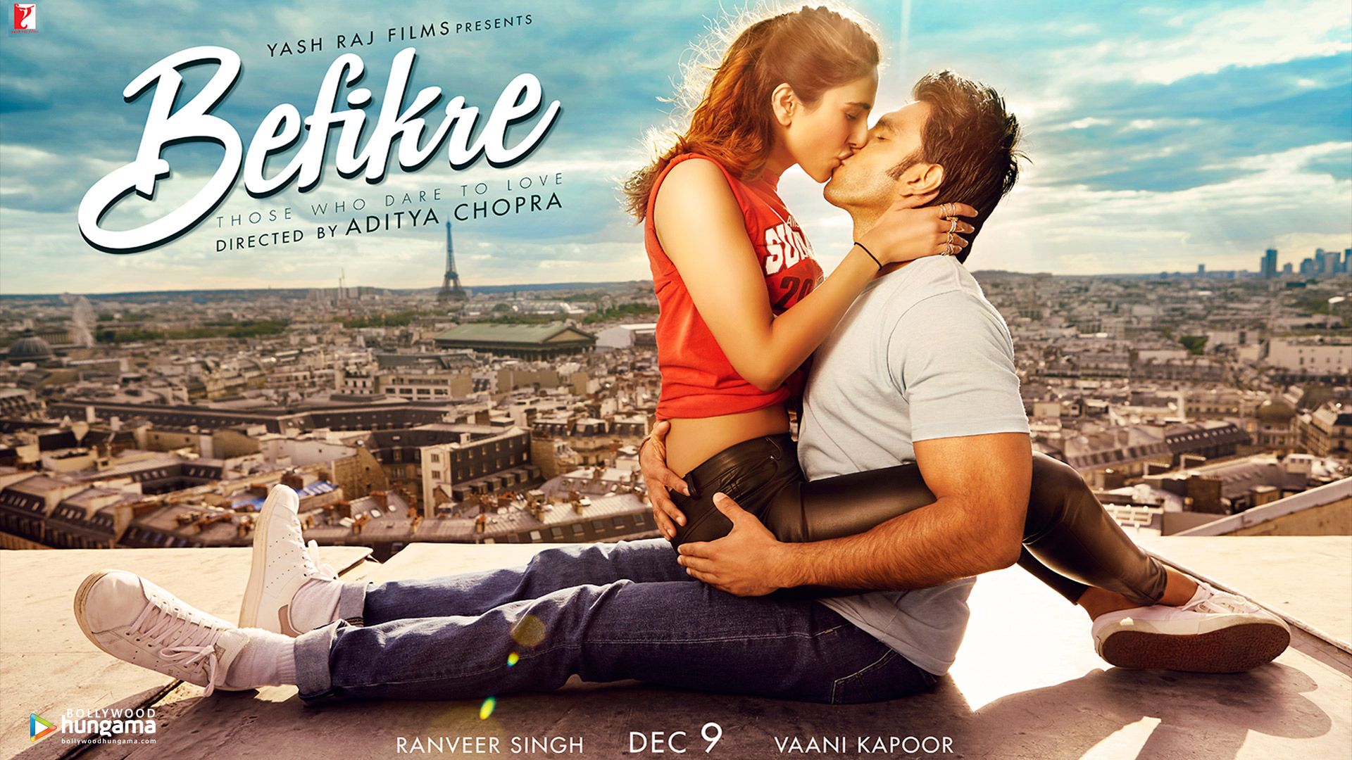 Befikre 2016 Wallpaper. Befikre 3