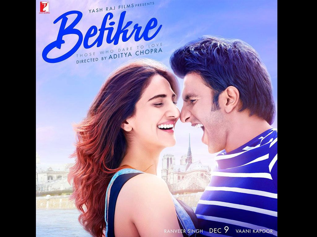 Befikre Wallpapers Wallpaper Cave Befikre Wallpapers Wallpaper Cave