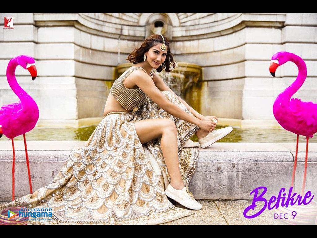 Befikre 2016 Wallpaper. Befikre 40