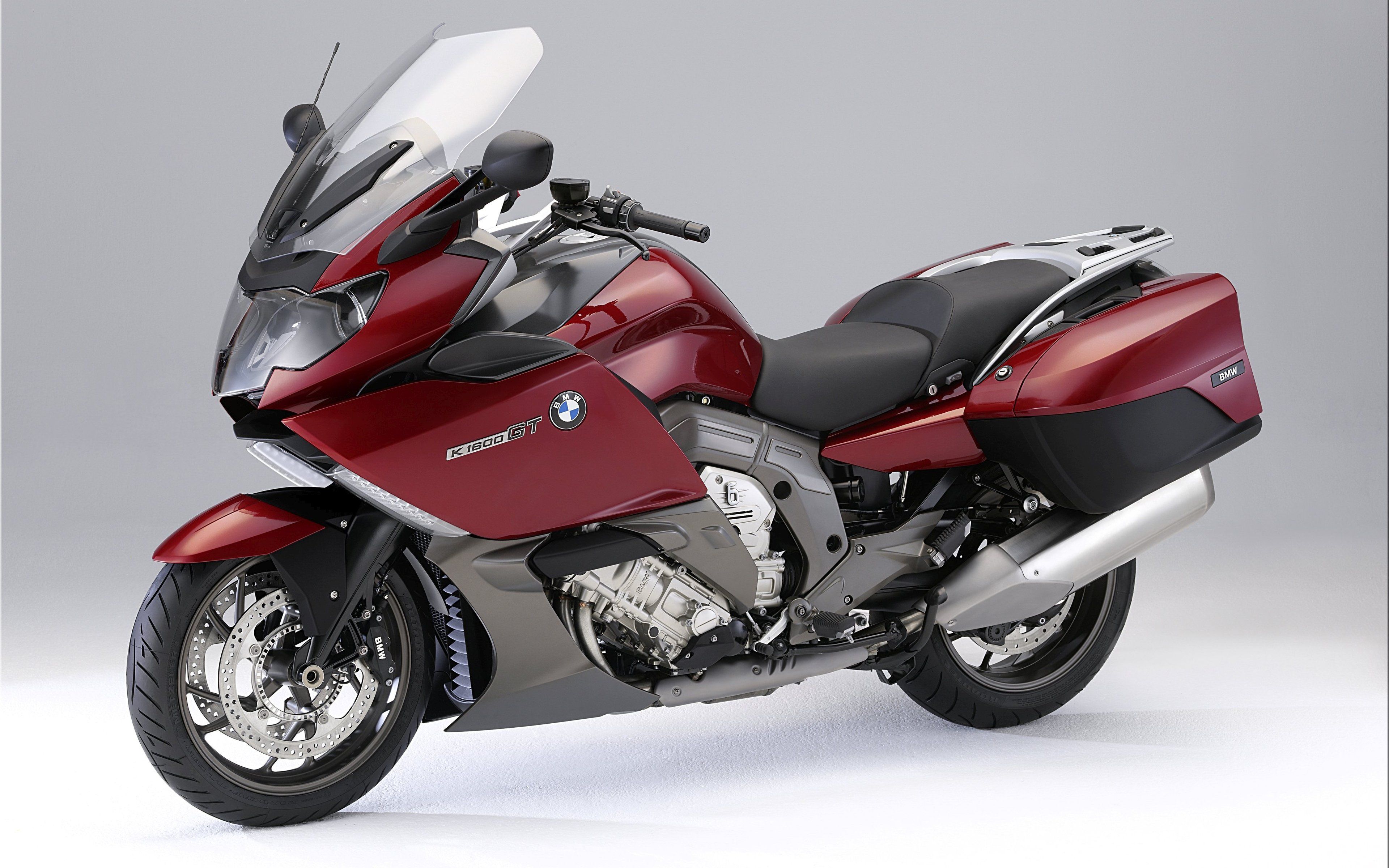 Bmw K1600 Wallpapers Wallpaper Cave