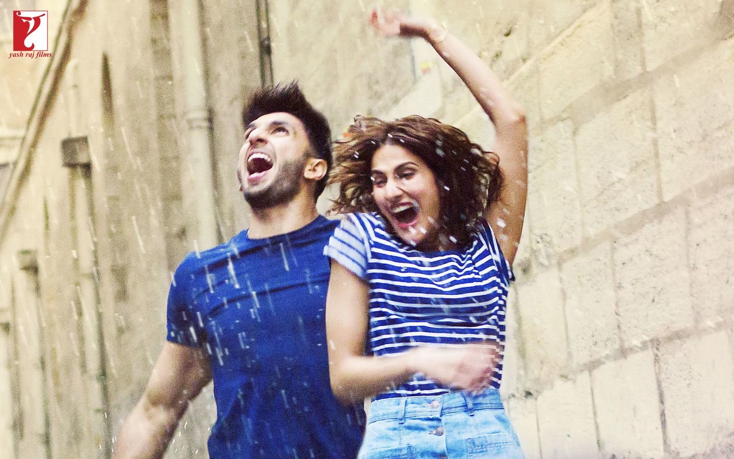 Befikre 2016 Wallpapers | Befikre 2016 HD Images | Photos befikre03 -  Bollywood Hungama