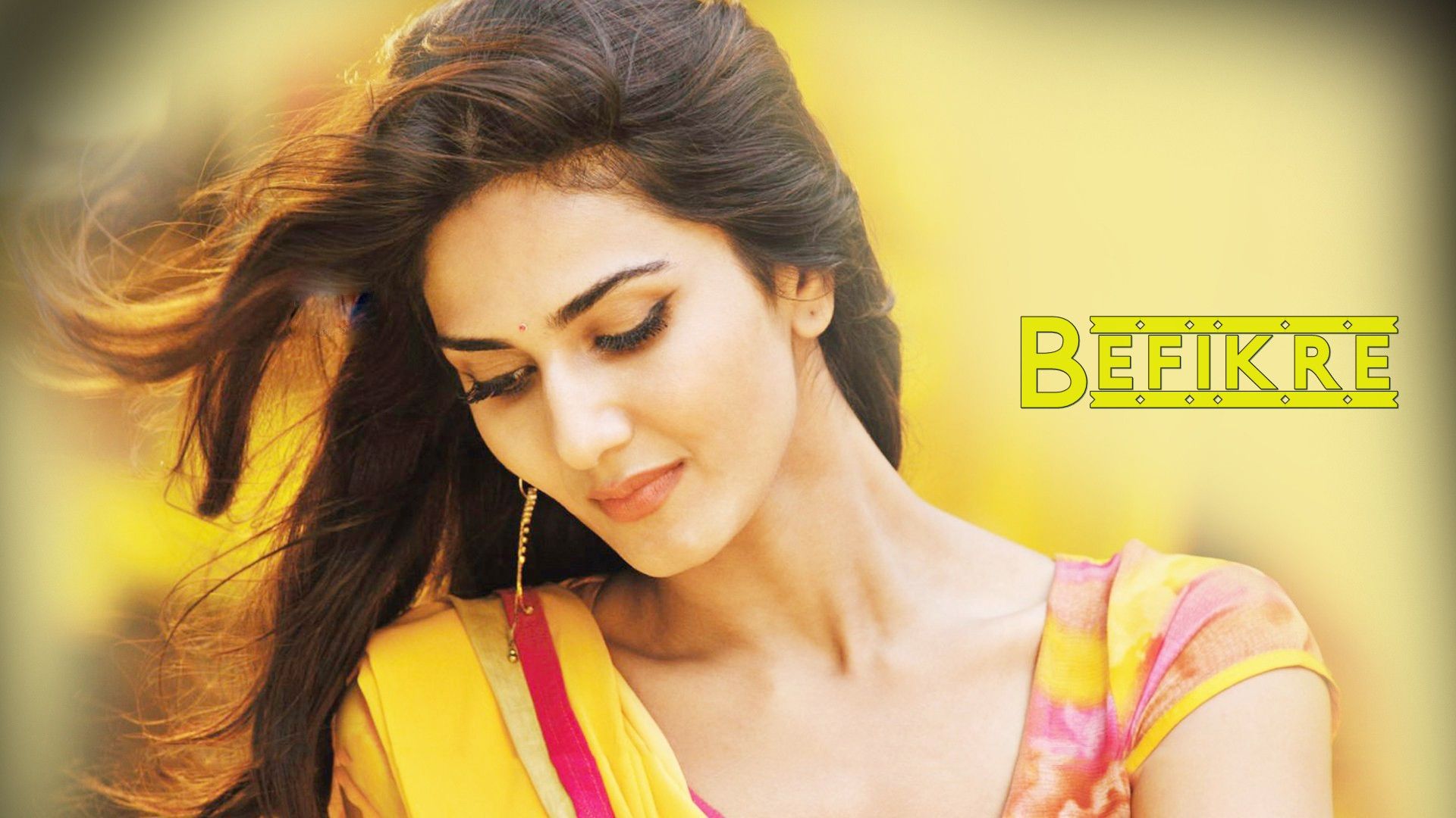 Befikre Wallpaper HD Background Free Download