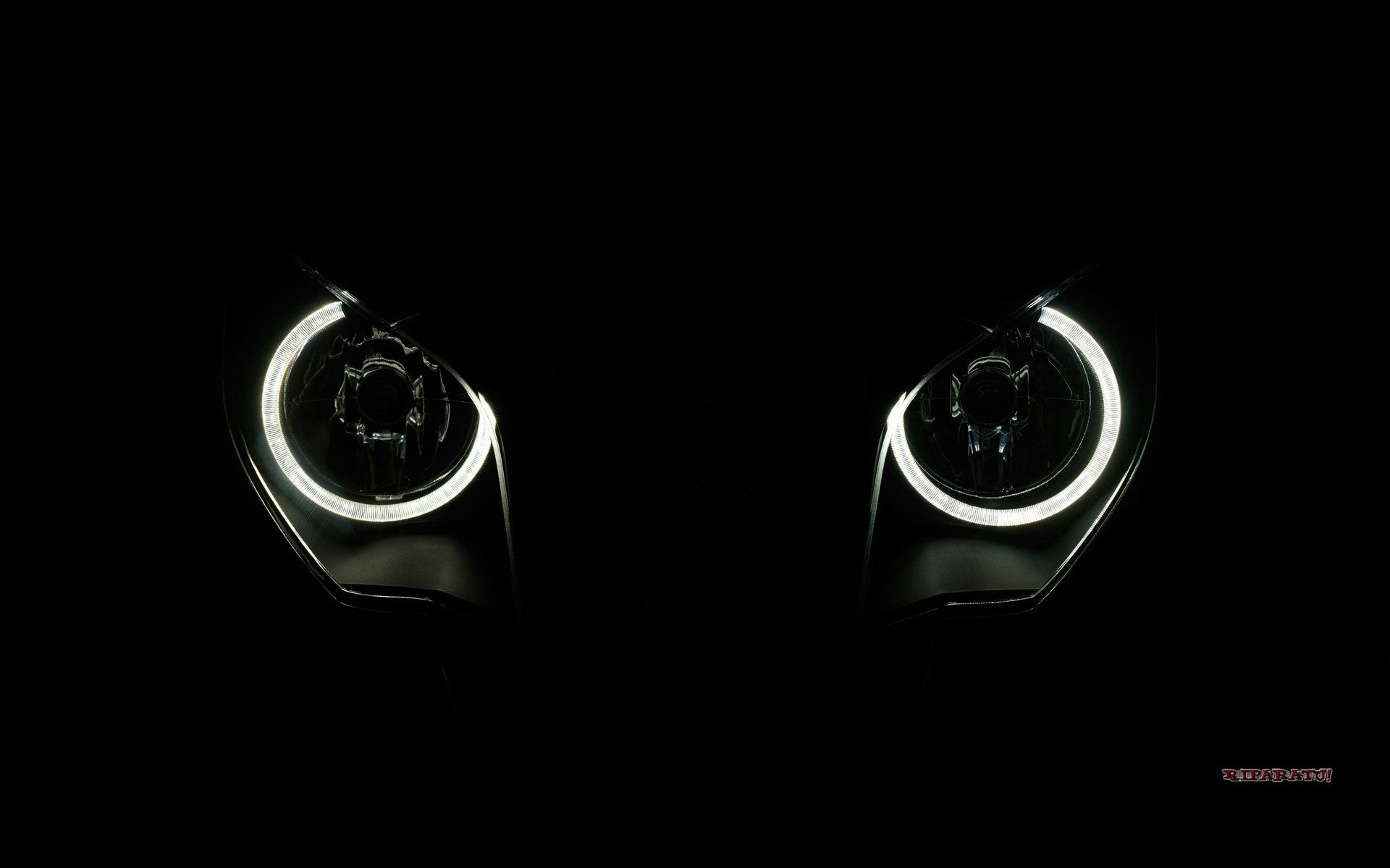 BMW K 1600 GT 2010 5 Wallpaper