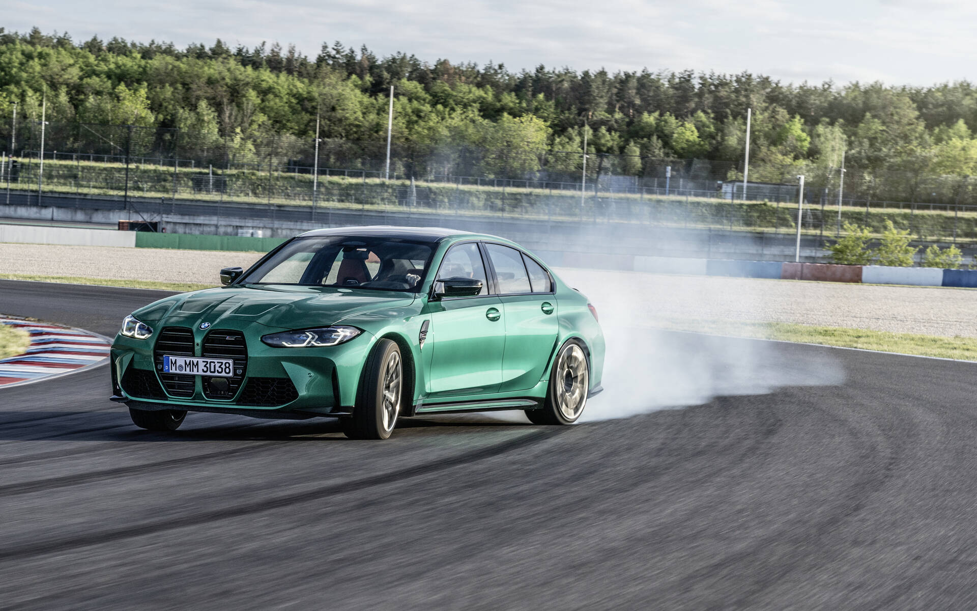 BMW M3 and M4 Dare to be Bold, Pack up to 503 Horsepower Car Guide