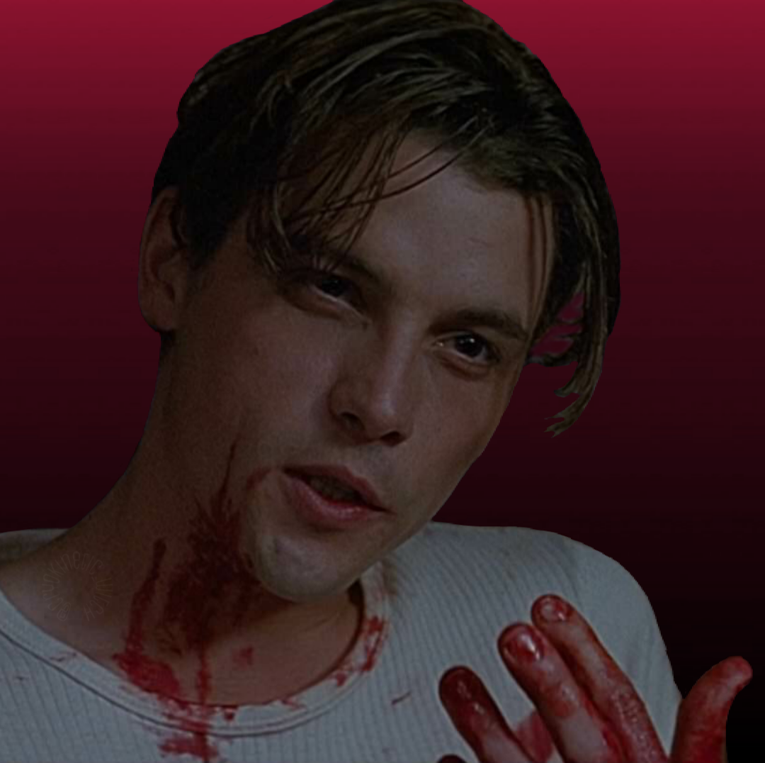 Billy Loomis Wallpapers - Wallpaper Cave