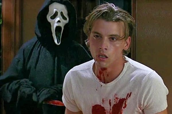 Characters That Deserve to Be Mentioned in the Next Scream Film