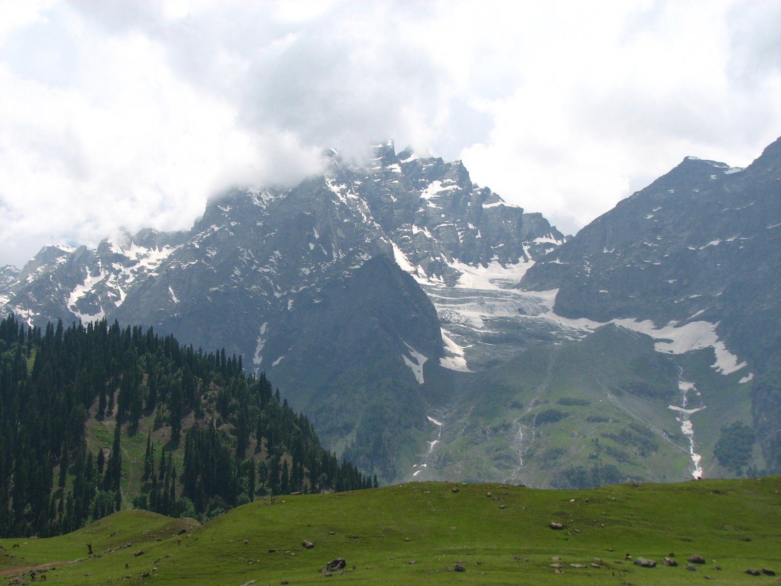 Sonamarg Photo Gallery