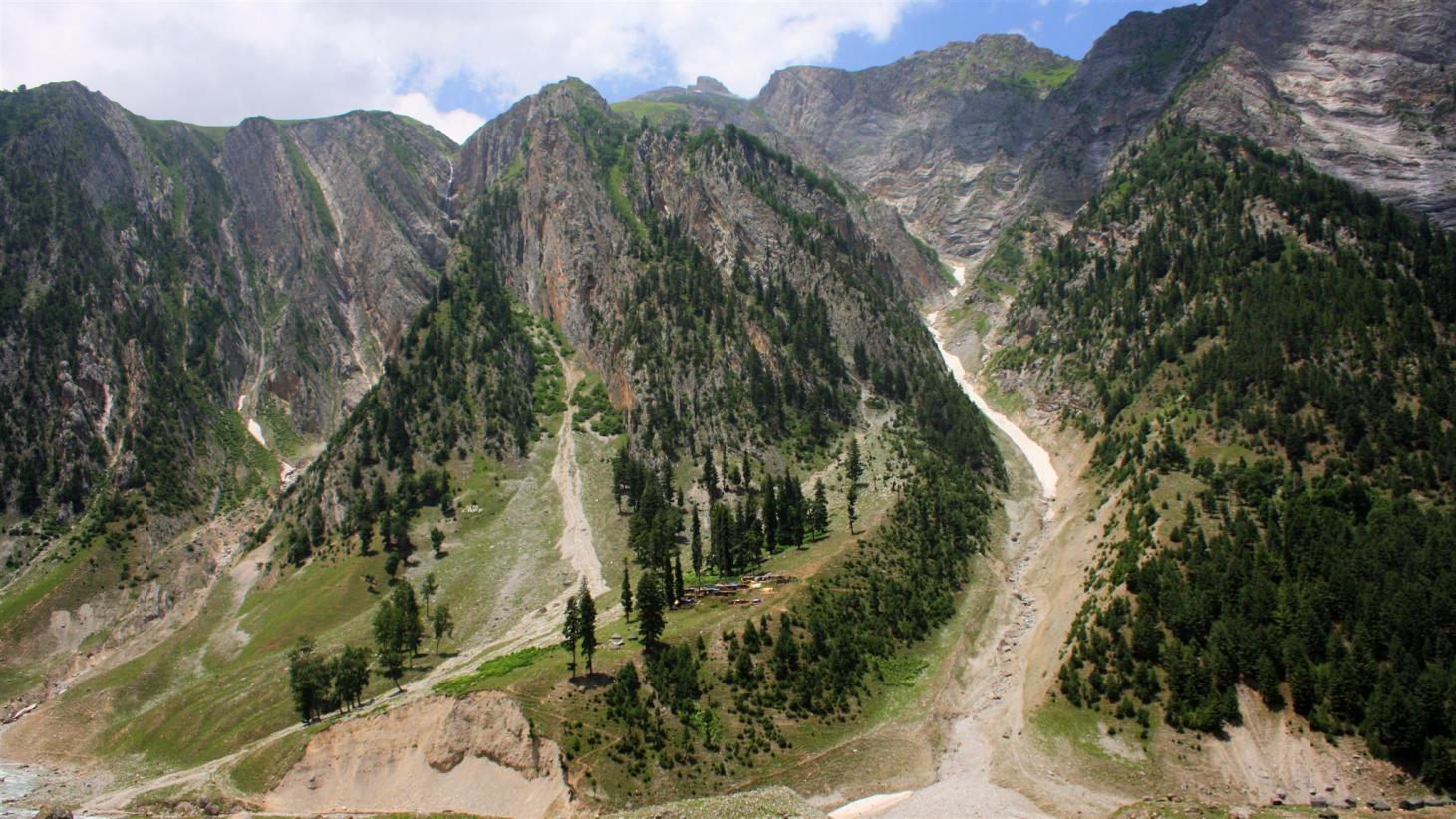 Discount [60% Off] Hotel Glacier Heights India. S Hotel Booking