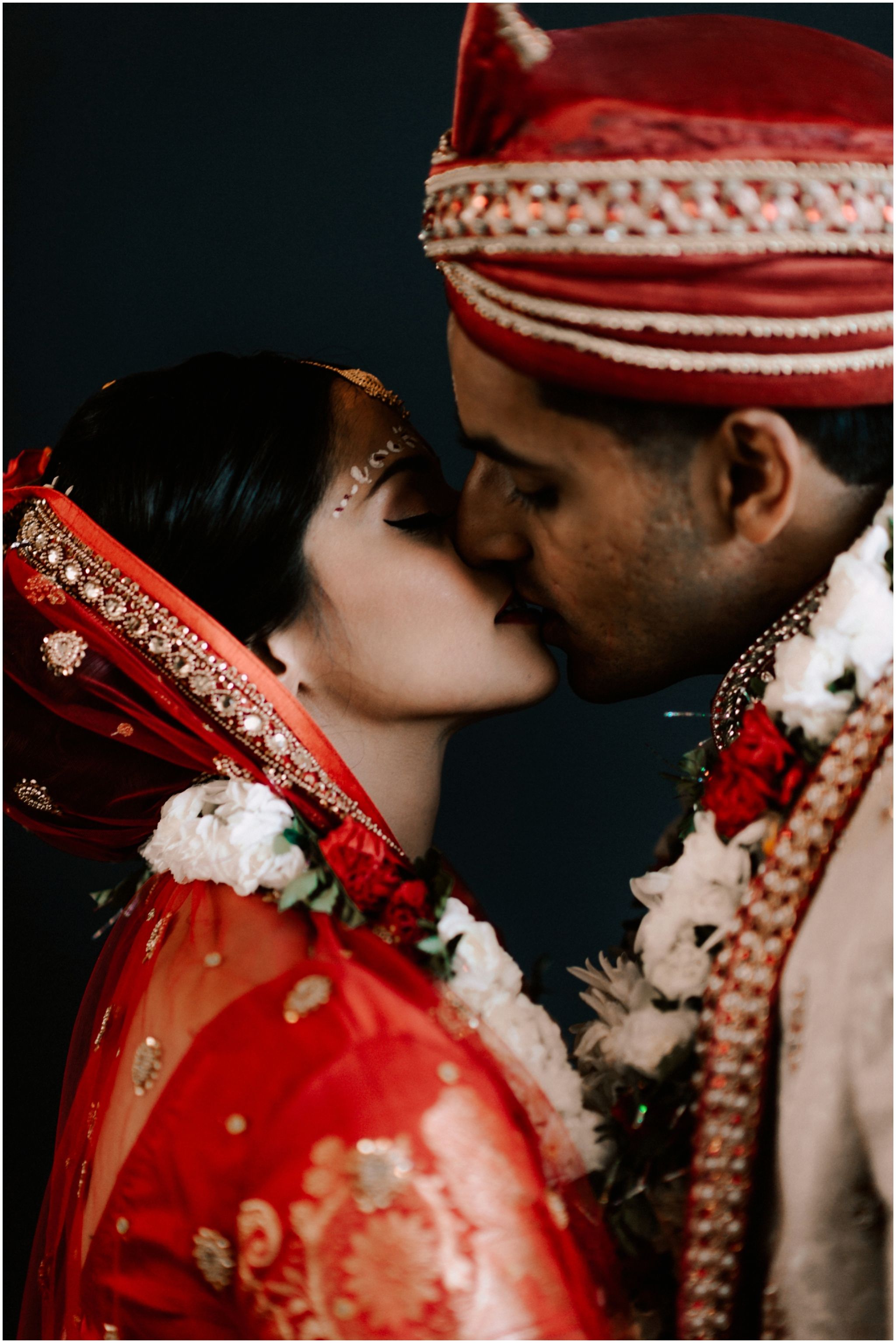Indian Wedding Couple Photography Houston Royal Wedding Couple