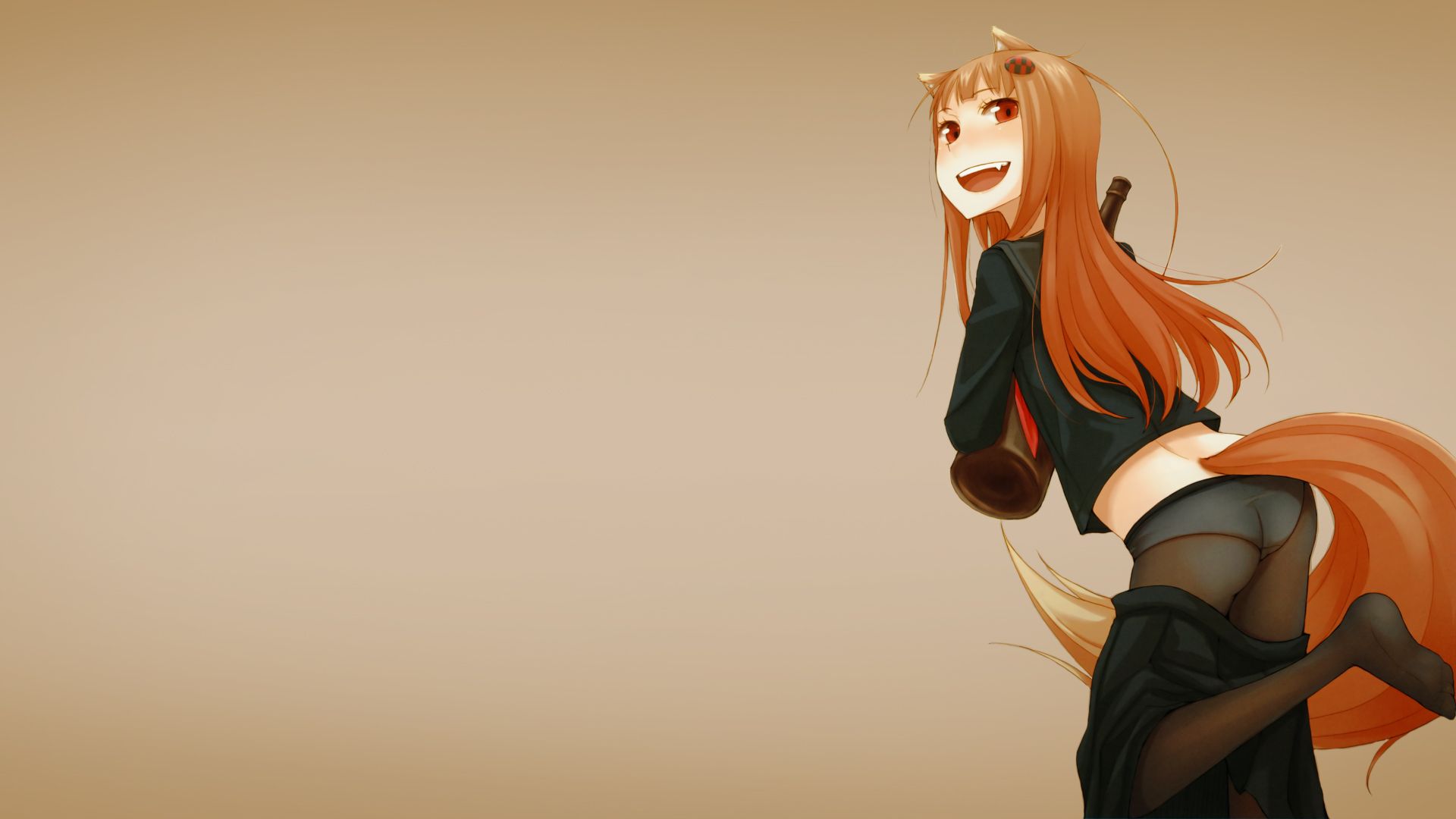 Spice and Wolf Wallpaper. Pumpkin Spice Wallpaper, Pumpkin Spice Latte Wallpaper and Spice Wolf Wallpaper