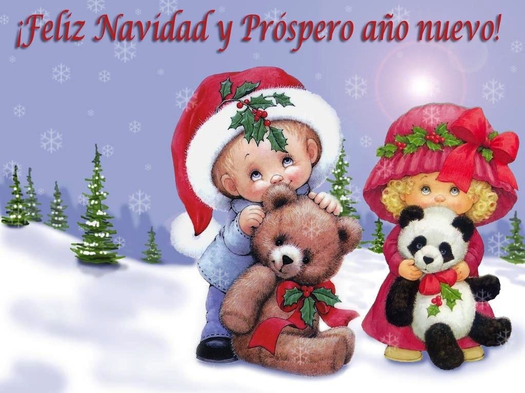 Feliz Navidad Wallpapers - Wallpaper Cave