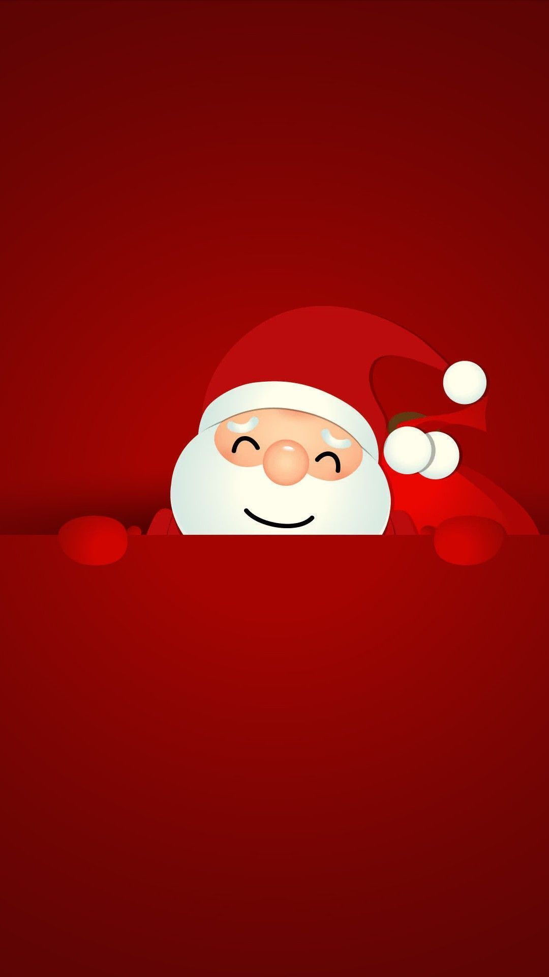 Merry Christmas Wallpaper ai vector  UIDownload