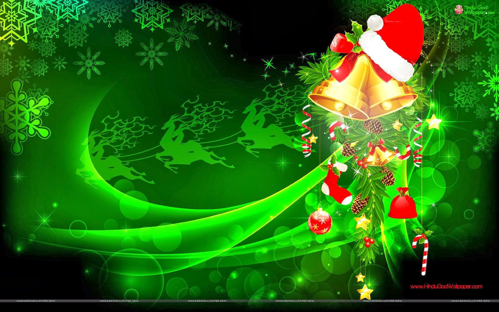 verde navidad fondos de pantalla HD navidad fondos de pantalla