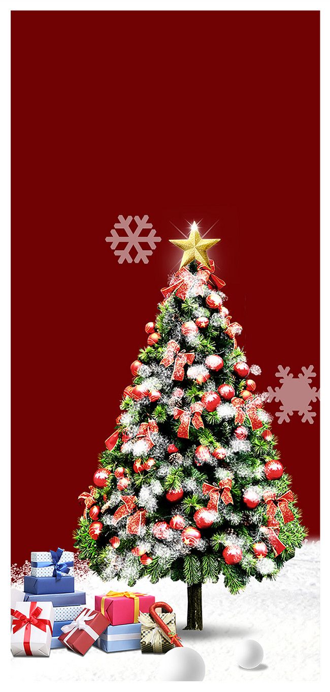 Feliz Navidad Mobile Wallpaper. descargar papel tapiz, fondos de banner, Fondo del cartel