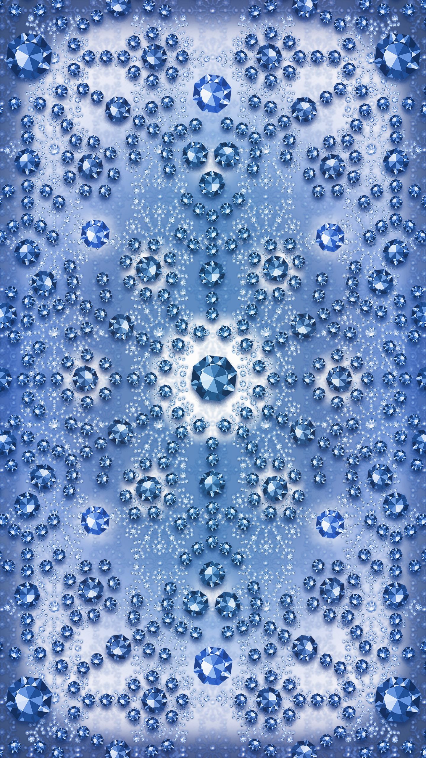 Winter Smartphone Wallpaper​