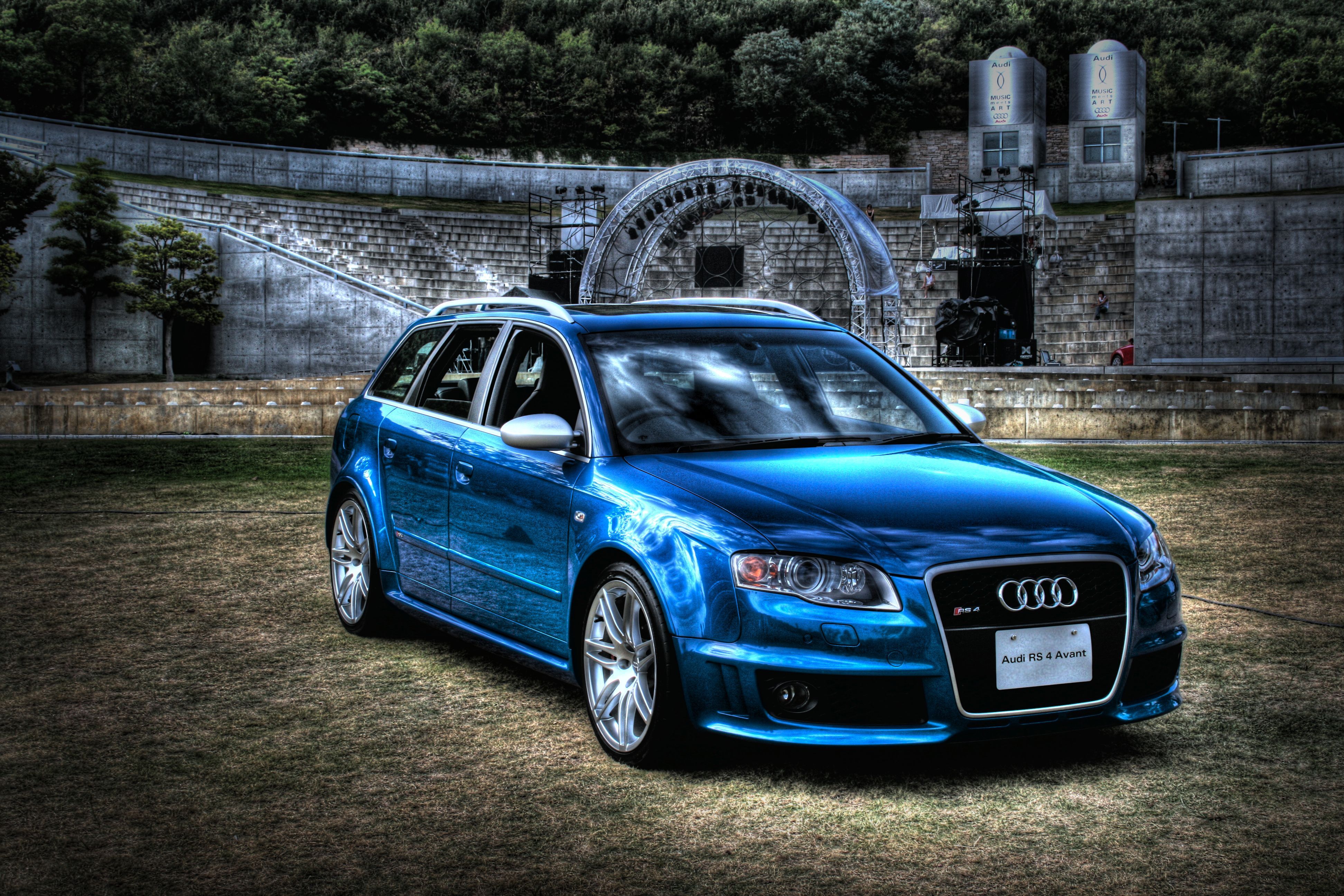 B7 RS4 Avant. Audi, Audi rs Wallpaper downloads