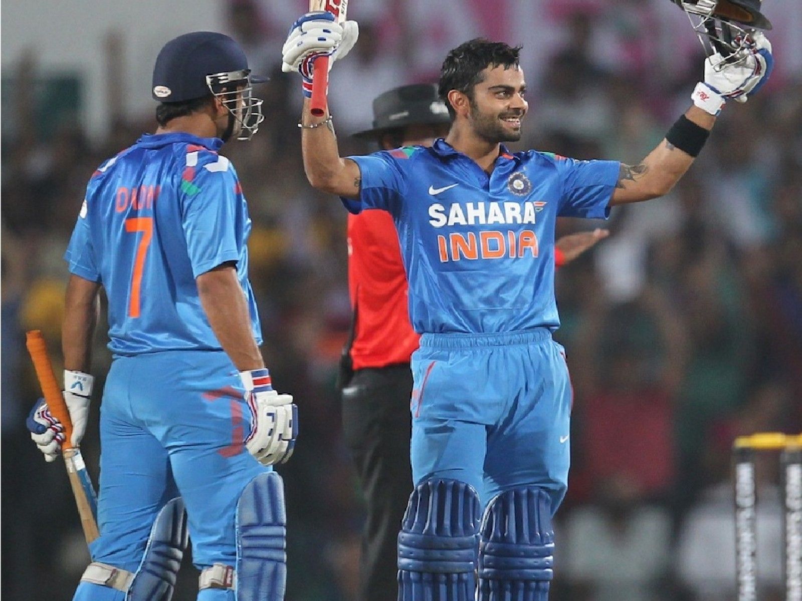 Virat Kohli And Ms Dhoni Wallpapers Wallpaper Cave 0175