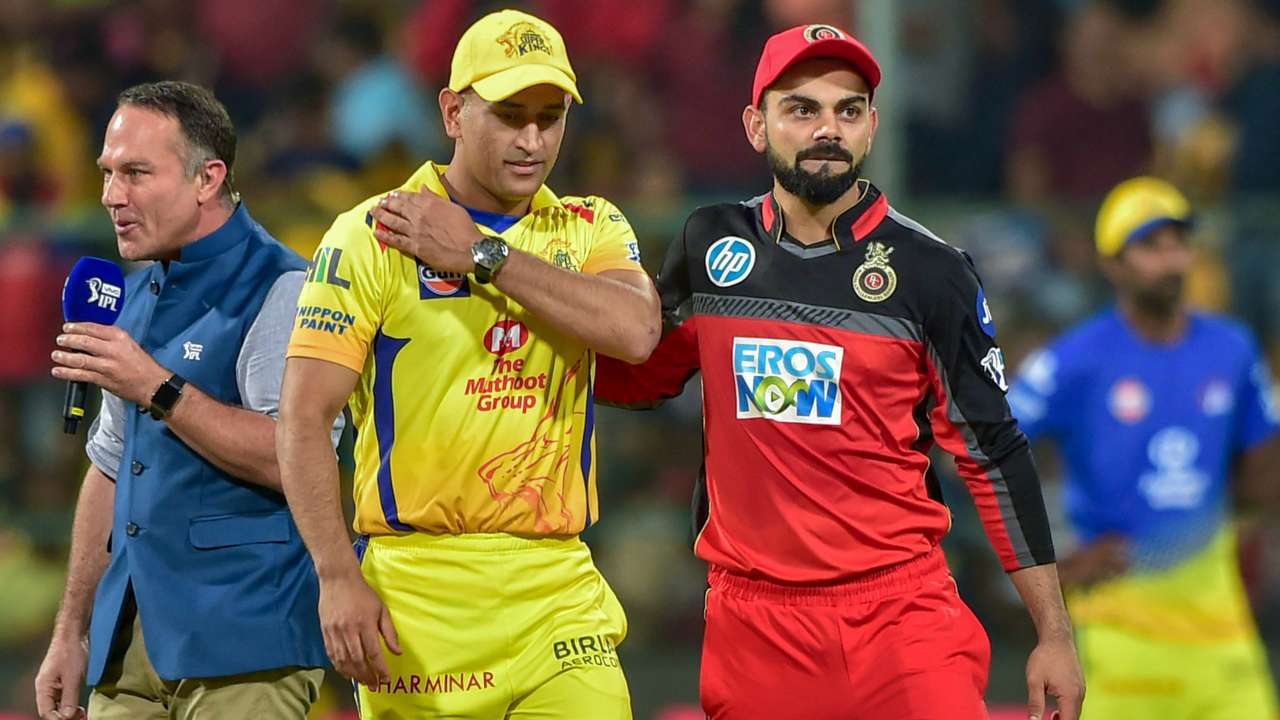 IPL 2020: Gautam Gambhir reveals 'biggest difference' between MS Dhoni, Virat Kohli's leadership