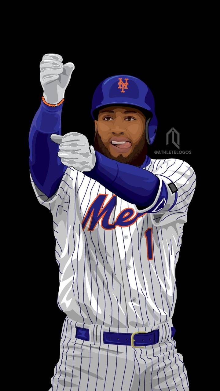 New York Mets MLB wallpaper