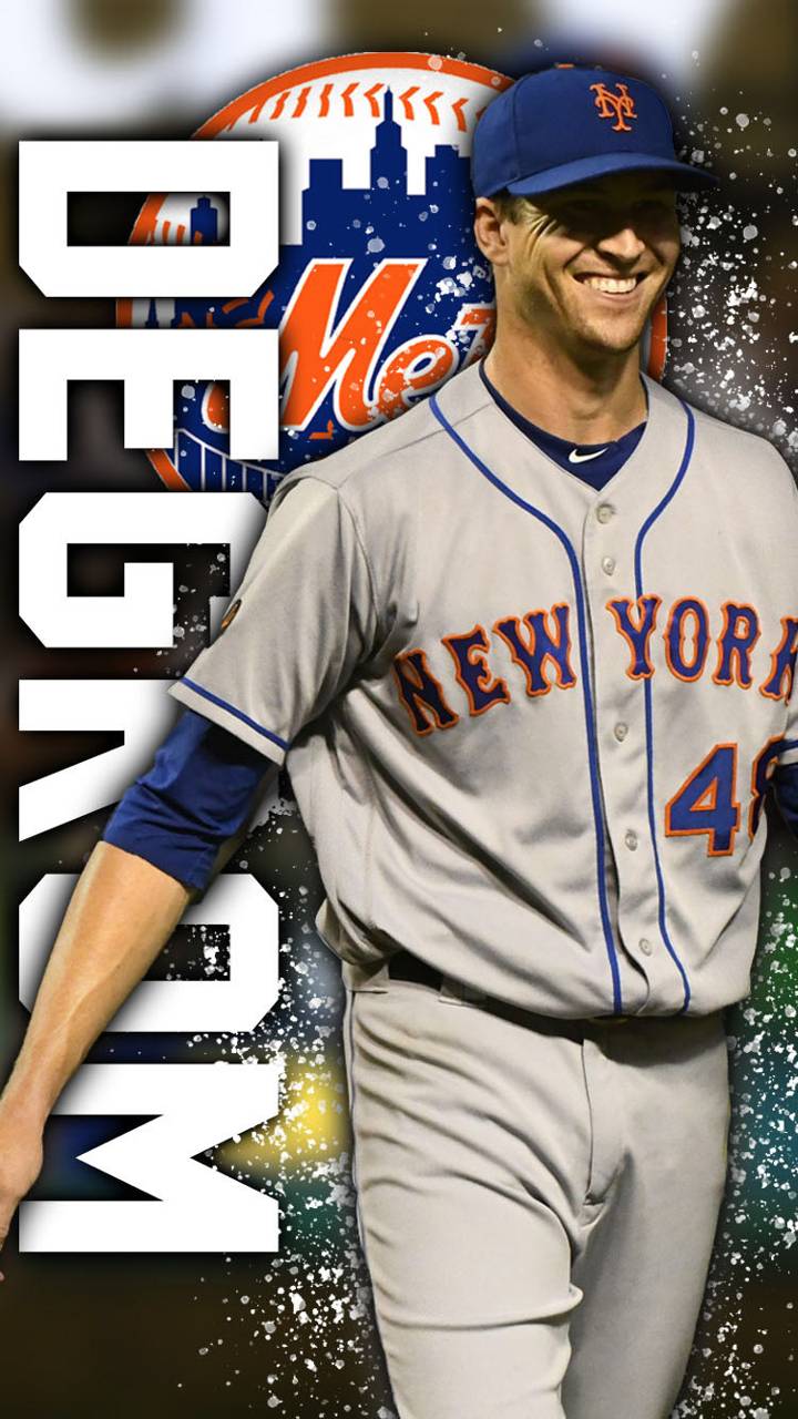 New York Mets wallpaper